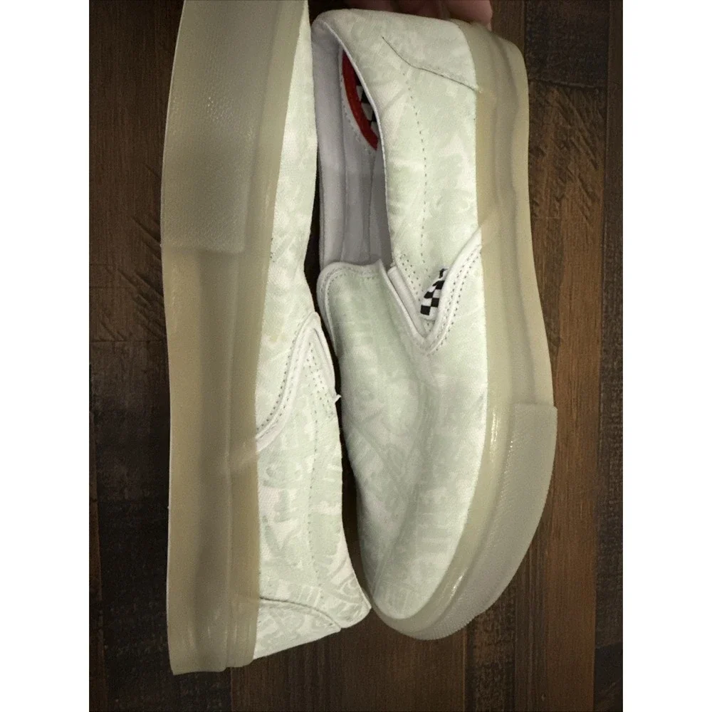 Vans very nice